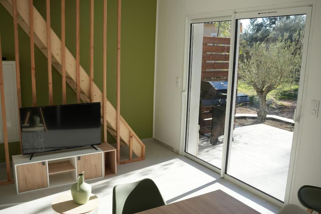 Petite Maison - Porto-Vecchio Kültér fotó