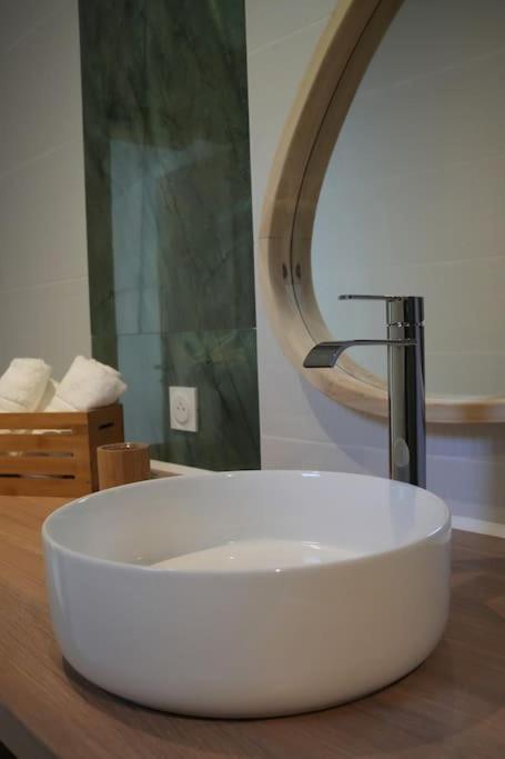 Petite Maison - Porto-Vecchio Kültér fotó