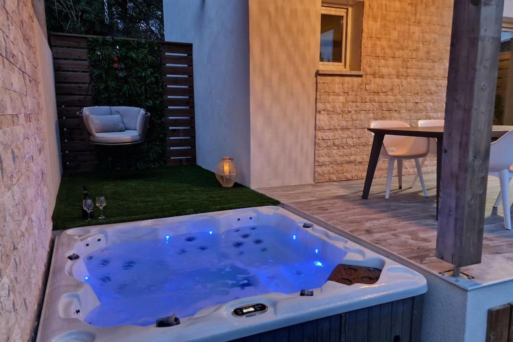 Petite Maison - Porto-Vecchio Kültér fotó